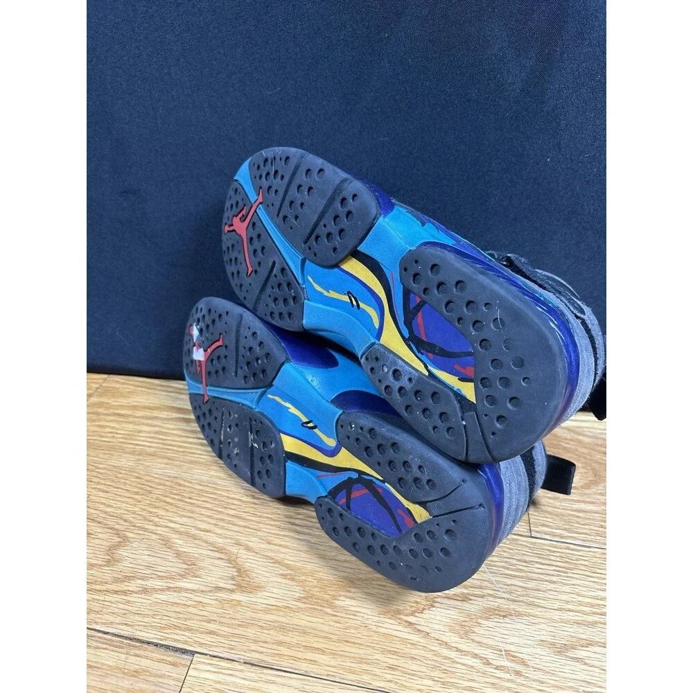 Jordan as seen